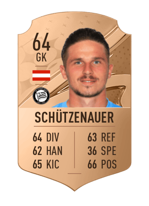 Tobias Schützenauer