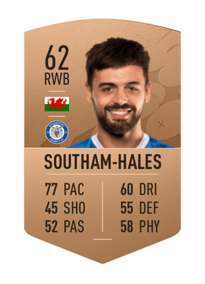 Macauley Southam-Hales