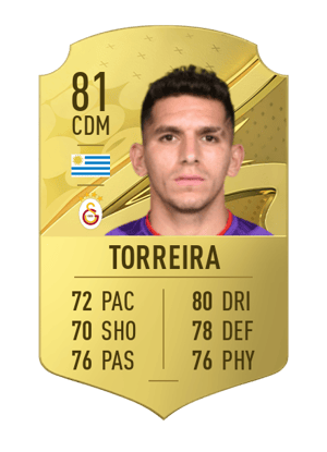 Lucas Torreira
