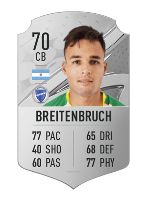 Néstor Breitenbruch