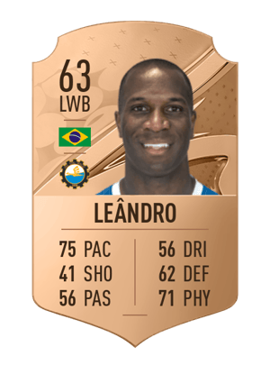Leândro