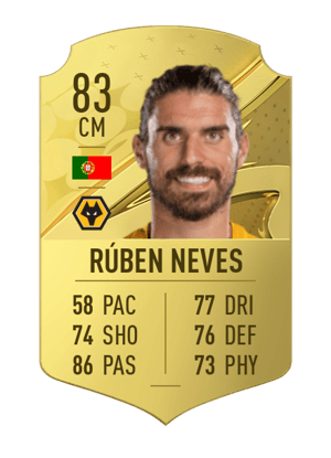 Rúben Neves
