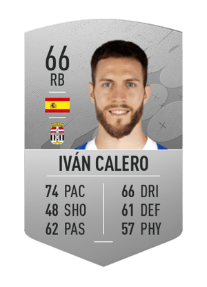 Iván Calero