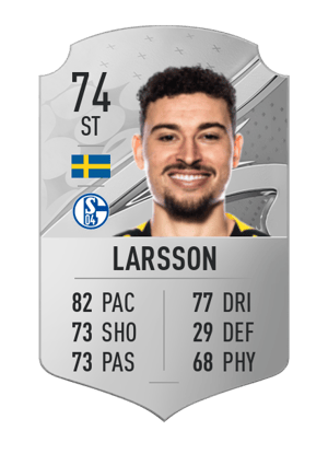 Jordan Larsson