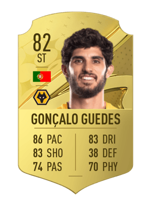 Gonçalo Guedes