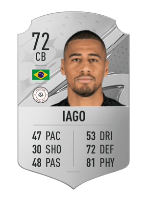 Iago