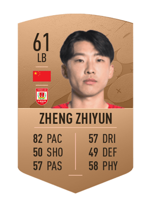 Zheng Zhiyun