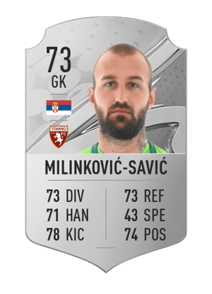 Vanja Milinković-Savić