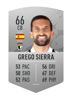 Grego Sierra