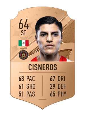 Ronaldo Cisneros