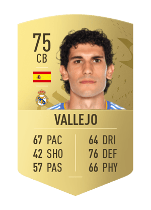Vallejo