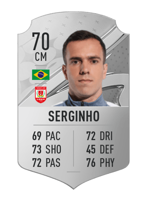 Serginho
