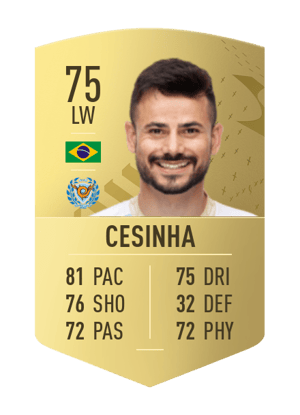 Cesinha