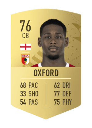 Reece Oxford