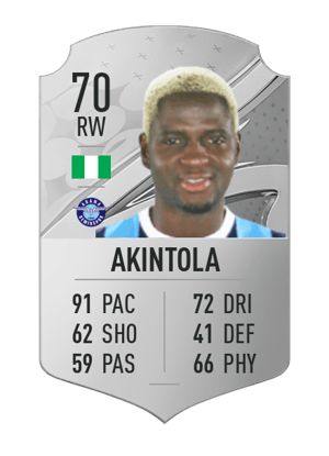 Babajide David Akintola