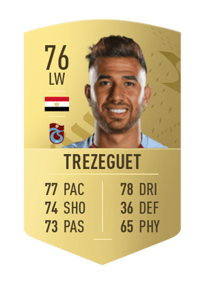 Trezeguet