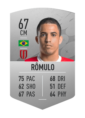 Rômulo