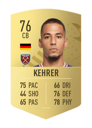Thilo Kehrer