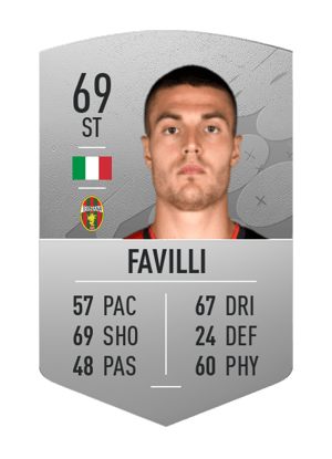 Andrea Favilli