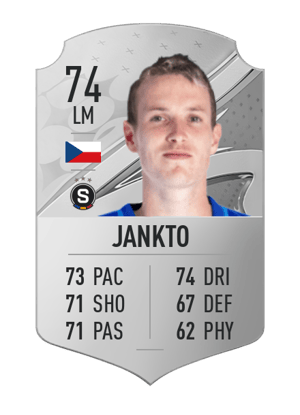 Jakub Jankto