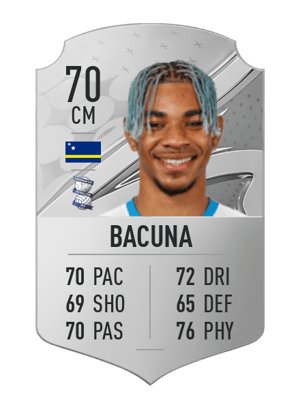 Juninho Bacuna