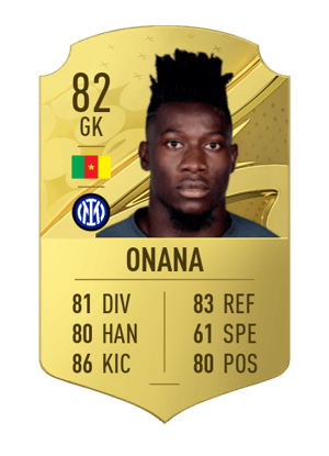 André Onana