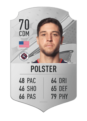 Matt Polster