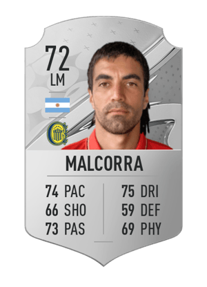 Víctor Ignacio Malcorra