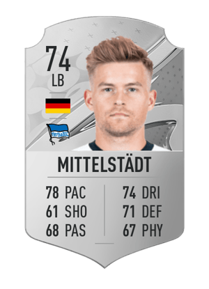 Maximilian Mittelstädt