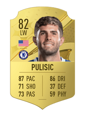 Christian Pulisic