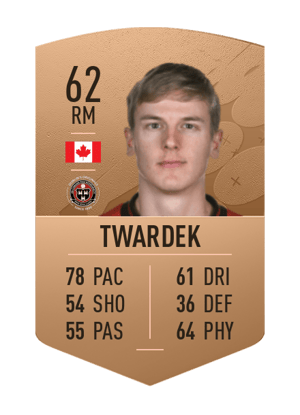 Kris Twardek