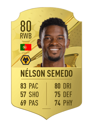 Nélson Semedo
