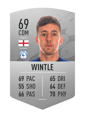 Ryan Wintle