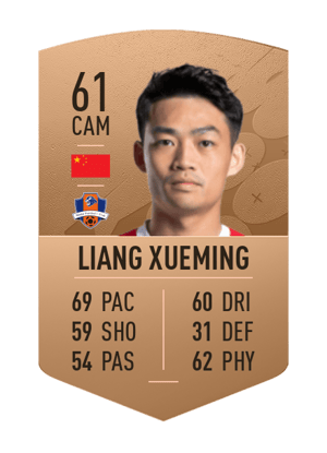 Liang Xueming
