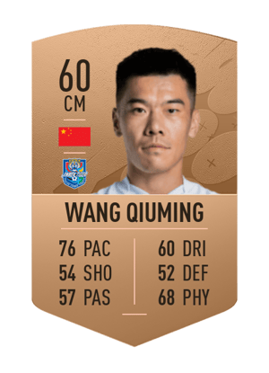 Wang Qiuming