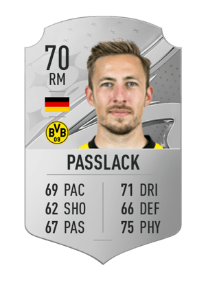Felix Passlack