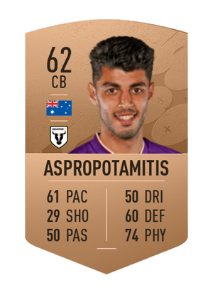 Jonathan Aspropotamitis