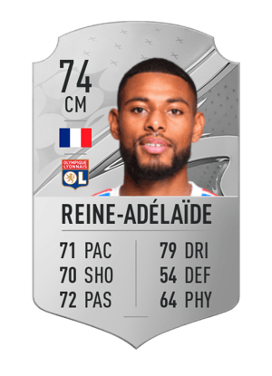 Jeff Reine-Adélaïde