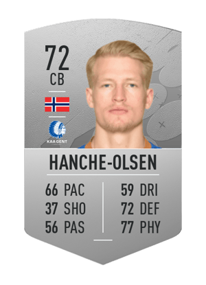 Andreas Hanche-Olsen