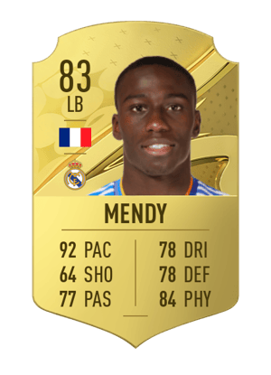 Ferland Mendy