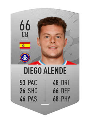 Diego Alende