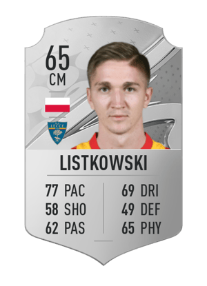 Marcin Listkowski
