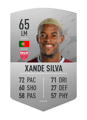 Xande Silva