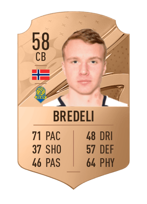 Henrik Bredeli