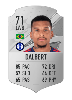 Dalbert