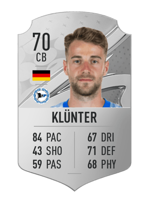 Lukas Klünter