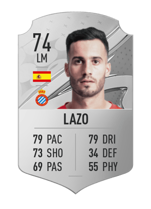 Lazo