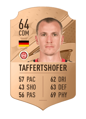 Emanuel Taffertshofer