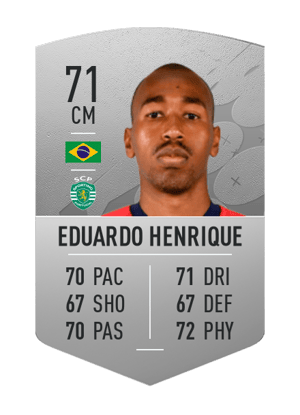 Eduardo Henrique