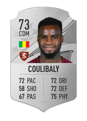 Lassana Coulibaly